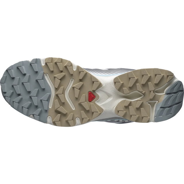 Salomon Lab XT-4 OG - Vanilla Ice/Ballad Blue/Tender Peach-Preorder Item-Navy Selected Shop