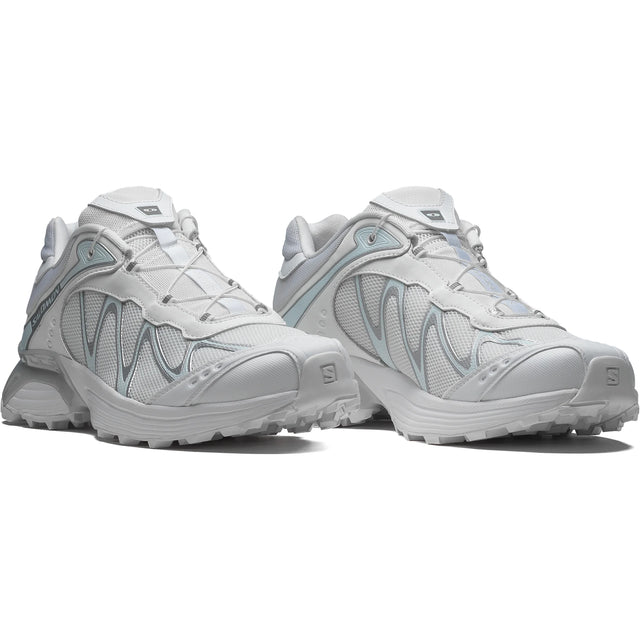Salomon Lab XT-Whisper - White/Lunar Rock/Ftw Silver-Preorder Item-Navy Selected Shop
