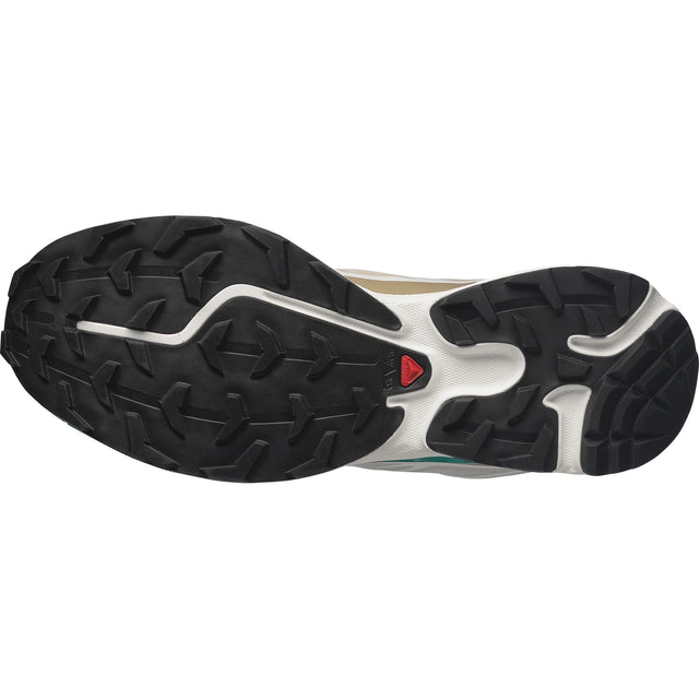 Salomon Lab XT-6 - Rainy Day/Chinchilla/Dynasty Green-Preorder Item-Navy Selected Shop