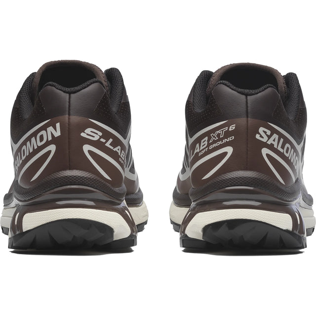 Salomon Lab XT-6 - Black Coffee/French Roast/Vanilla Ice-Preorder Item-Navy Selected Shop