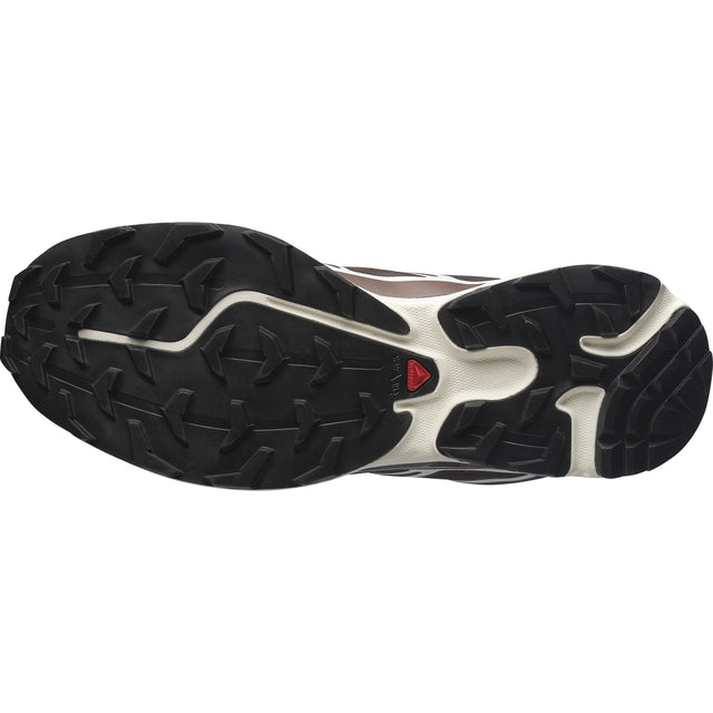Salomon Lab XT-6 - Black Coffee/French Roast/Vanilla Ice-Preorder Item-Navy Selected Shop