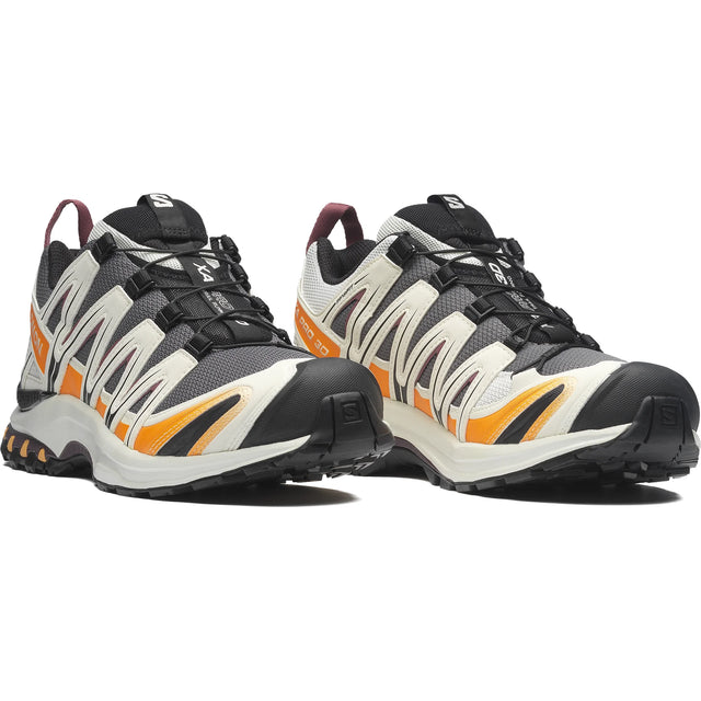 Salomon XA PRO 3D - Icicle/Turmeric/Nocturne-Preorder Item-Navy Selected Shop