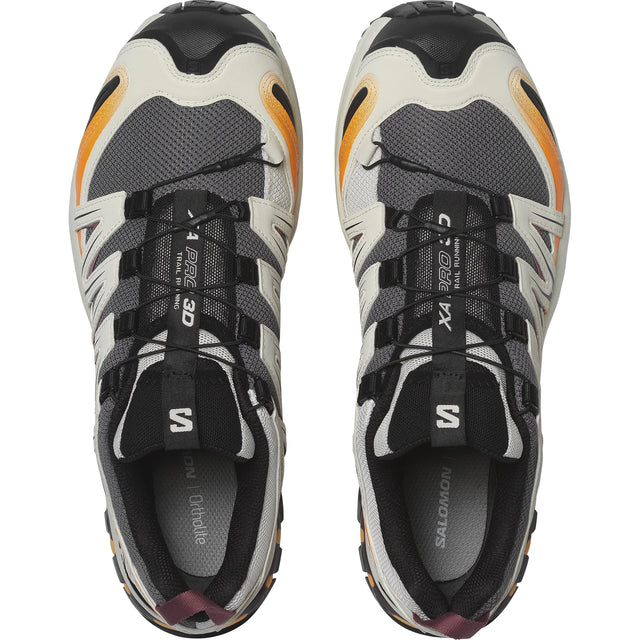 Salomon XA PRO 3D - Icicle/Turmeric/Nocturne-Preorder Item-Navy Selected Shop