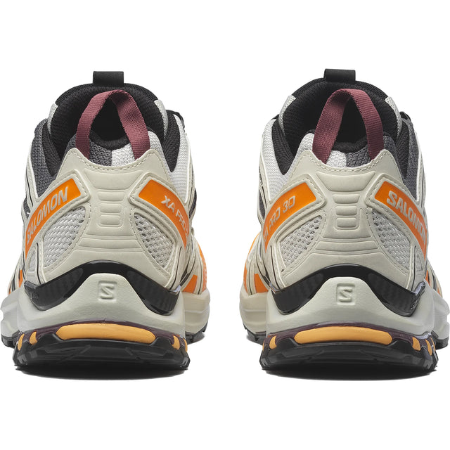 Salomon XA PRO 3D - Icicle/Turmeric/Nocturne-Preorder Item-Navy Selected Shop