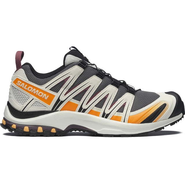 Salomon XA PRO 3D - Icicle/Turmeric/Nocturne-Preorder Item-Navy Selected Shop