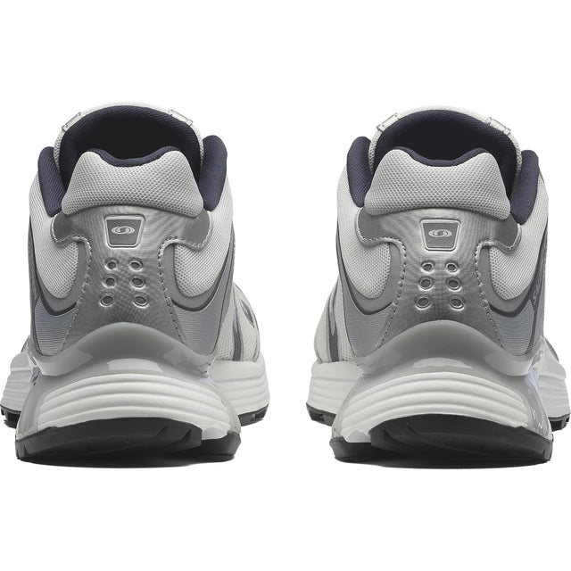 Salomon Lab XT-Whisper - White/Ftw Silver/Dark Navy-Preorder Item-Navy Selected Shop