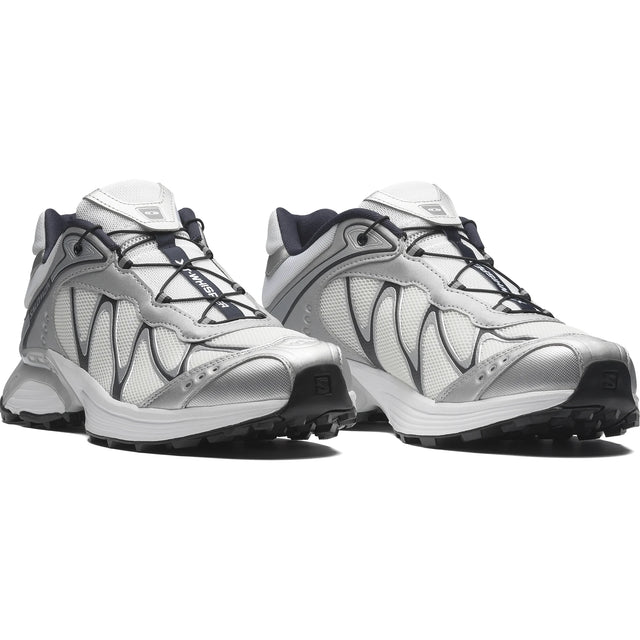 Salomon Lab XT-Whisper - White/Ftw Silver/Dark Navy-Preorder Item-Navy Selected Shop