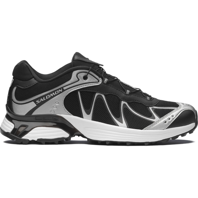 Salomon Lab XT-Whisper - Black/Footwear Silver/White-Preorder Item-Navy Selected Shop