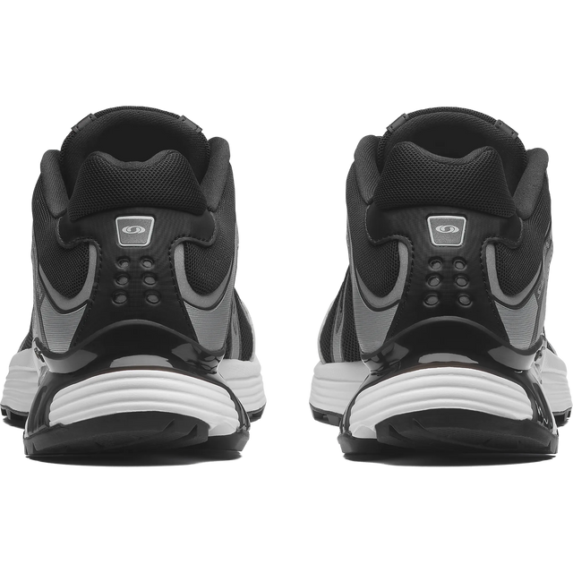 Salomon Lab XT-Whisper - Black/Footwear Silver/White-Preorder Item-Navy Selected Shop