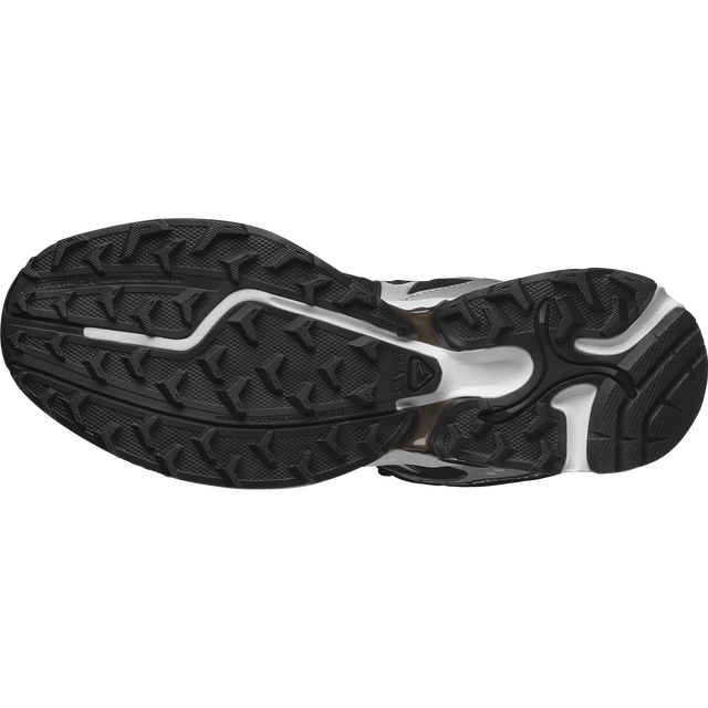 Salomon Lab XT-Whisper - Black/Footwear Silver/White-Preorder Item-Navy Selected Shop