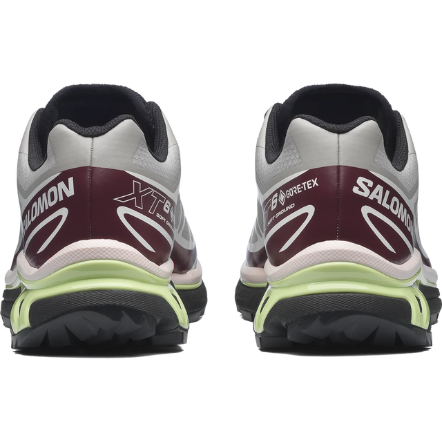 Salomon Lab XT-6 Goretex - Paloma/Maroon Banner/Butterfly-Preorder Item-Navy Selected Shop