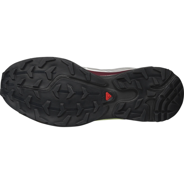 Salomon Lab XT-6 Goretex - Paloma/Maroon Banner/Butterfly-Preorder Item-Navy Selected Shop