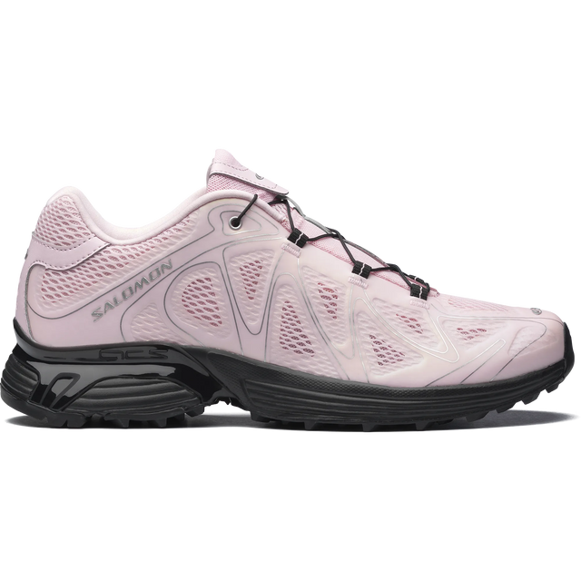 Salomon Lab XT-Whisper Void - Icy Pink/Black/Footwear Silver-Preorder Item-Navy Selected Shop