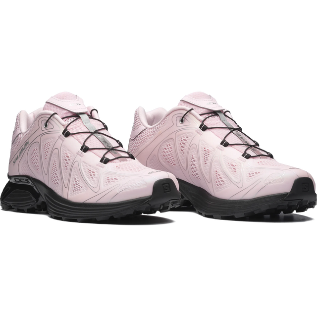 Salomon Lab XT-Whisper Void - Icy Pink/Black/Footwear Silver-Preorder Item-Navy Selected Shop