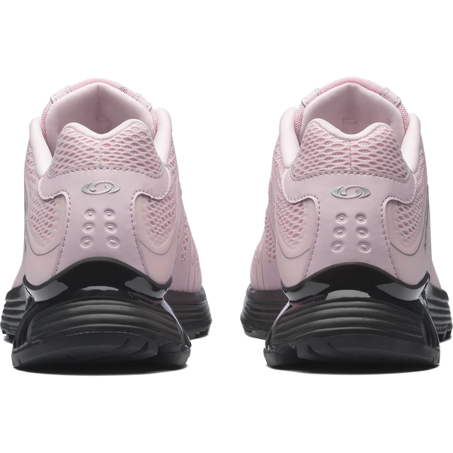 Salomon Lab XT-Whisper Void - Icy Pink/Black/Footwear Silver-Preorder Item-Navy Selected Shop