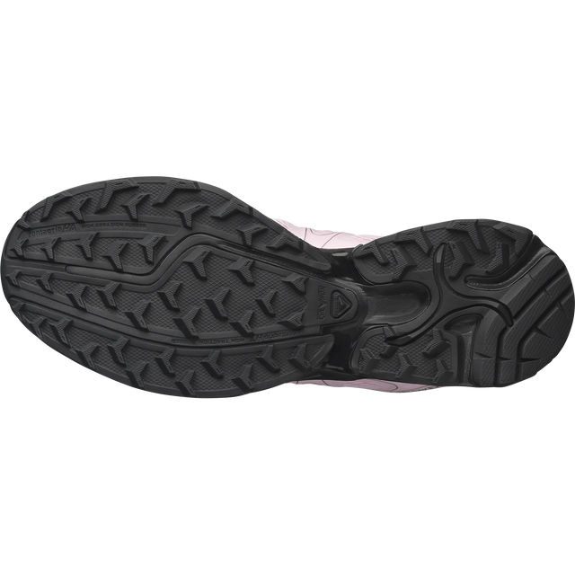 Salomon Lab XT-Whisper Void - Icy Pink/Black/Footwear Silver-Preorder Item-Navy Selected Shop