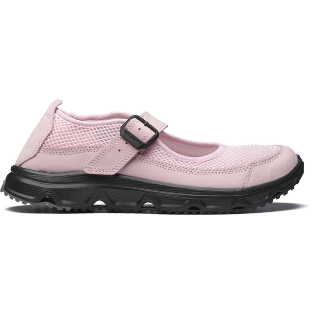 Salomon Lab RX Marie Jeanne - Icy Pink/Black/Alloy