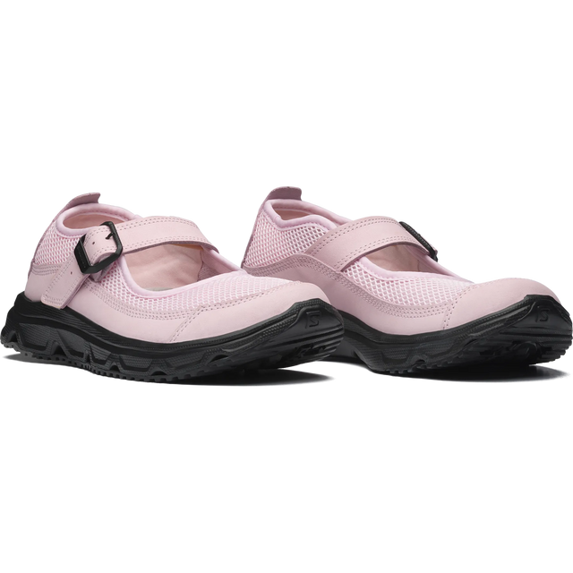Salomon Lab RX Marie Jeanne - Icy Pink/Black/Alloy