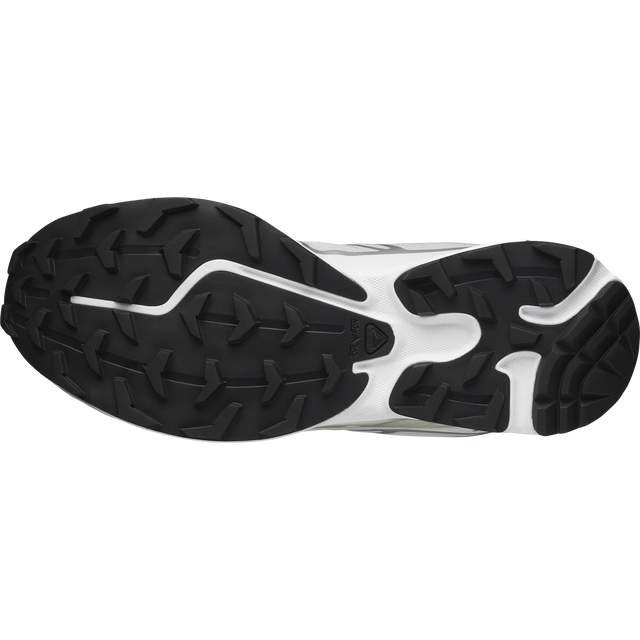 Salomon Lab XT-6 - Lunar Rock/Footwear Silver/White