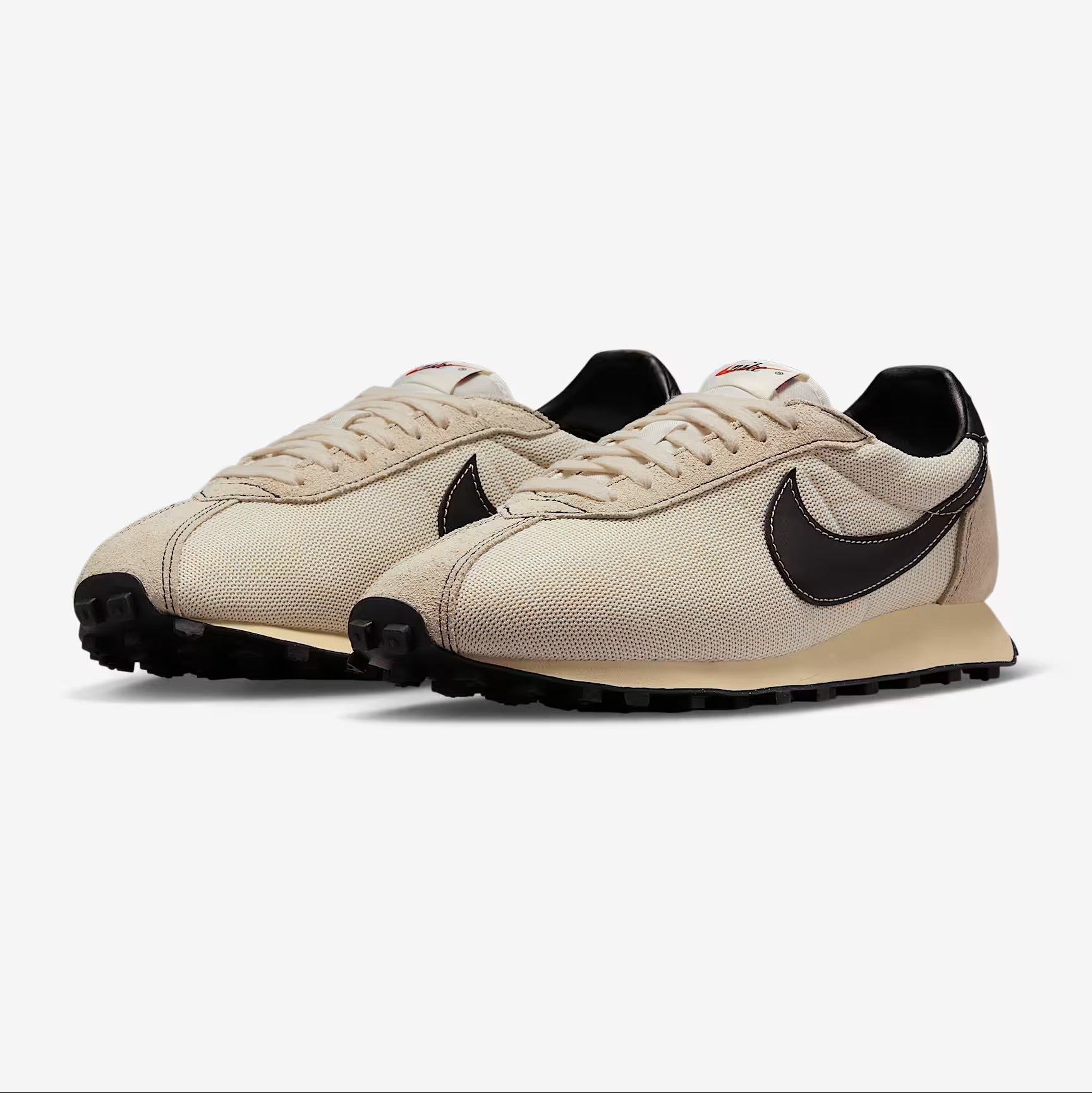 Nike LD-1000 - Soft Pearl/Muslin/Black – Navy Selected