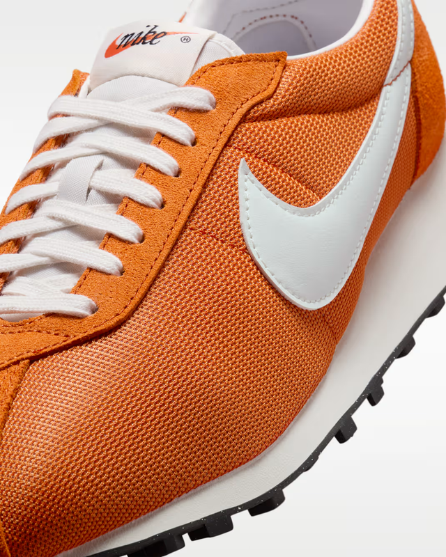Nike LD-1000 - Campfire Orange/Black/Sail-Preorder Item-Navy Selected Shop