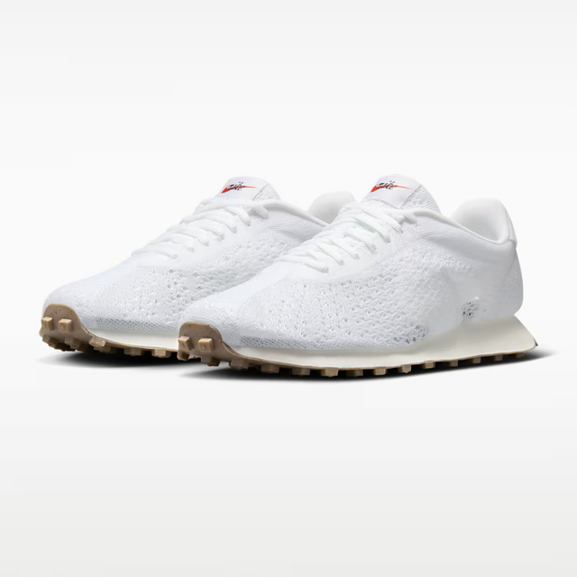 Nike LD-1000 Flyknit - White/Sail-Preorder Item-Navy Selected Shop