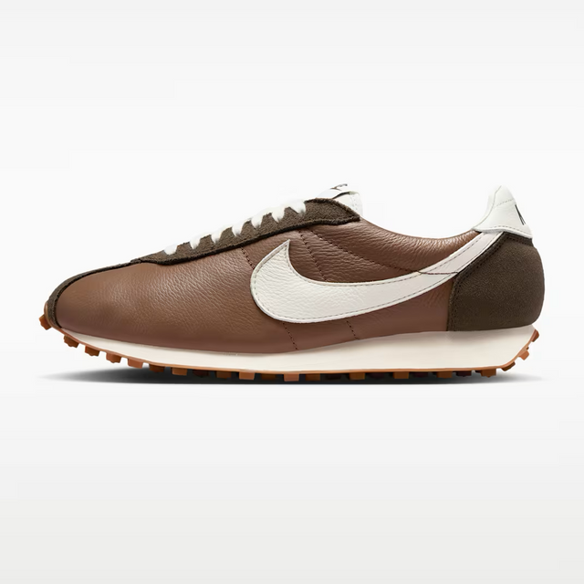 Nike LD-1000 Premium - Mosswood Brown/Sail/Dark Hazel-Preorder Item-Navy Selected Shop