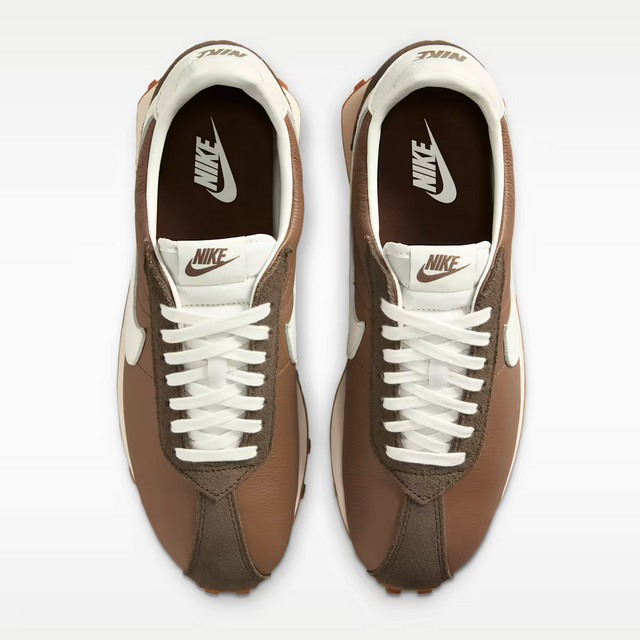 Nike LD-1000 Premium - Mosswood Brown/Sail/Dark Hazel-Preorder Item-Navy Selected Shop