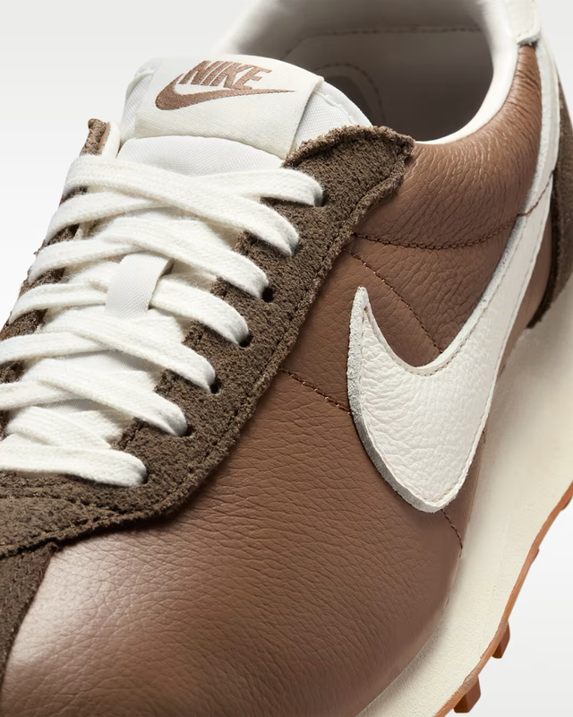 Nike LD-1000 Premium - Mosswood Brown/Sail/Dark Hazel-Preorder Item-Navy Selected Shop