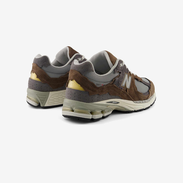 New Balance M20024J7 "Refined Future"-Preorder Item-Navy Selected Shop