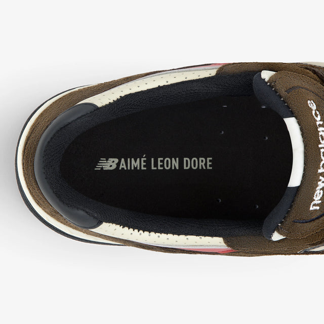 Aimé Leon Dore x New Balance Made in UK 991 - Chocolate-Preorder Item-Navy Selected Shop