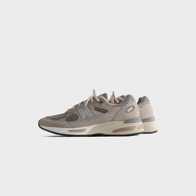 Kith 101 & New Balance U991TK2 Made in England