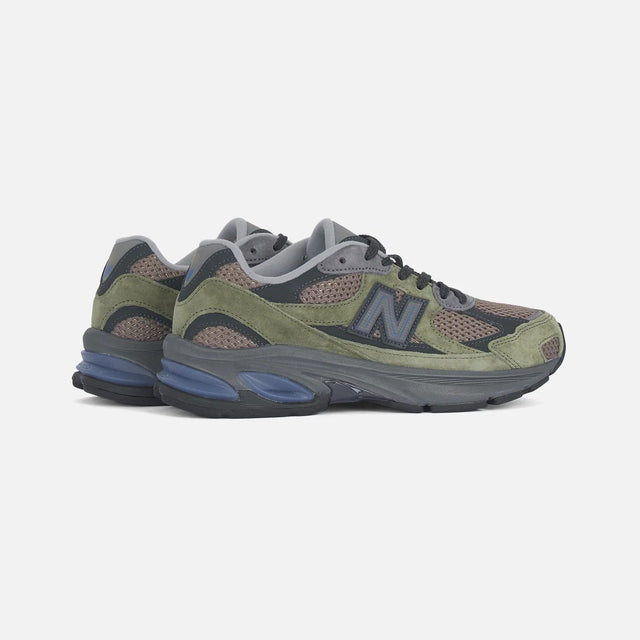 New Balance U2010ETN-Preorder Item-Navy Selected Shop