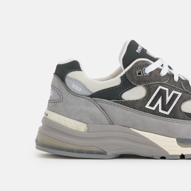 New Balance U9927WX Made in USA-Preorder Item-Navy Selected Shop