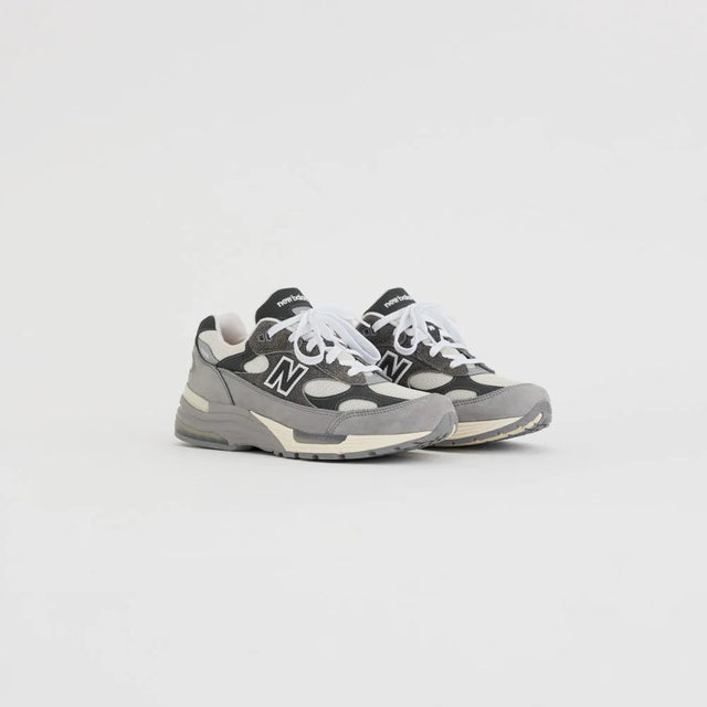 New Balance U9927WX Made in USA-Preorder Item-Navy Selected Shop