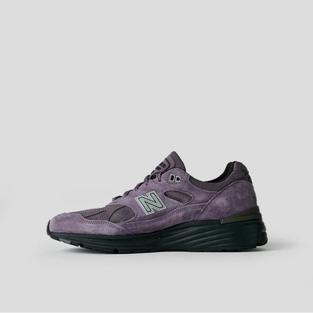 New Balance U991WP2 Made in England