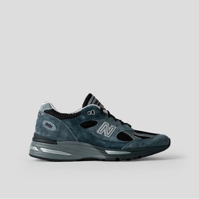 New Balance U991EC2 Made in England