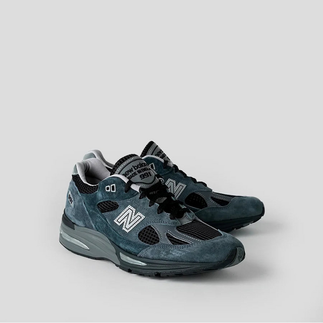 New Balance U991EC2 Made in England
