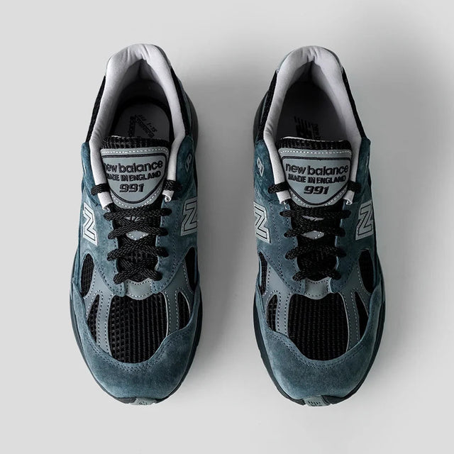 New Balance U991EC2 Made in England