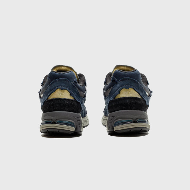 New Balance M2002RDO "Refined Future"-Preorder Item-Navy Selected Shop
