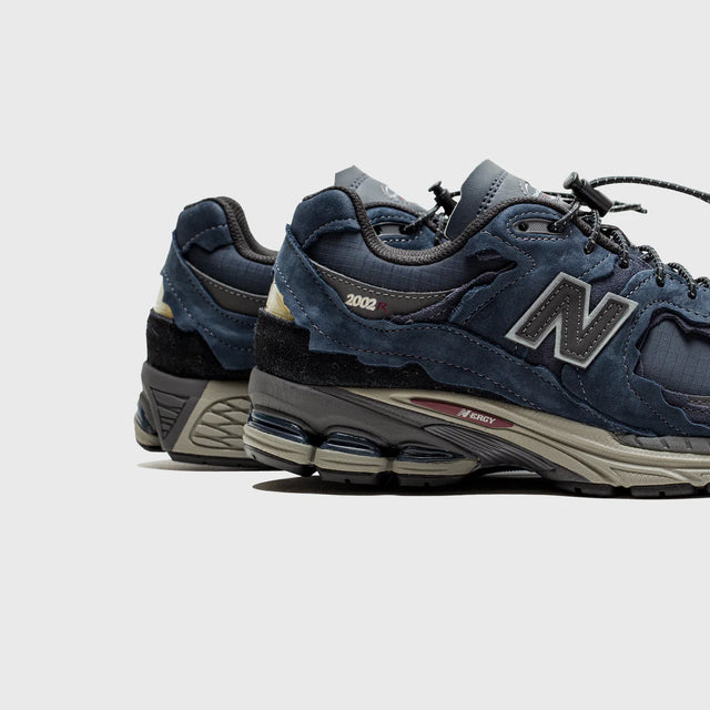 New Balance M2002RDO "Refined Future"-Preorder Item-Navy Selected Shop