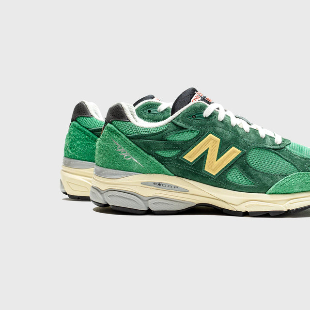 Teddy Santis x New Balance M990GG3 Made in USA-Preorder Item-Navy Selected Shop