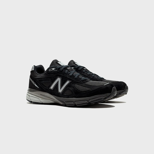 New Balance U990BL4 Made in USA-Preorder Item-Navy Selected Shop