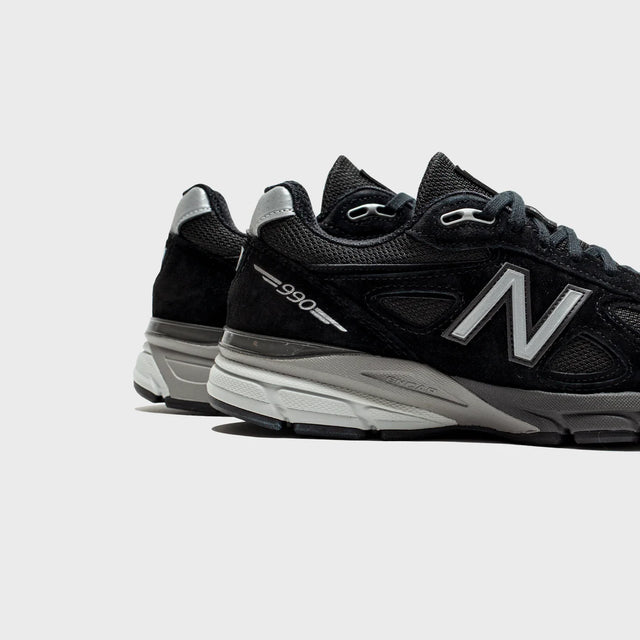 New Balance U990BL4 Made in USA-Preorder Item-Navy Selected Shop
