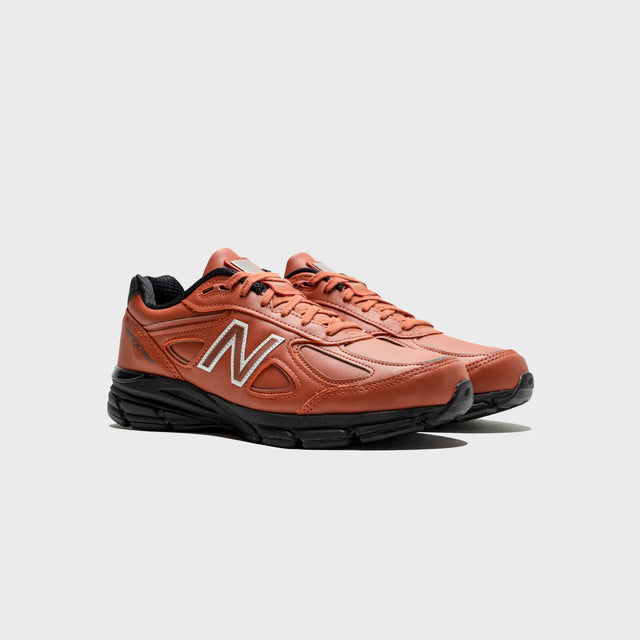 New Balance U990RB4 Made in USA-Preorder Item-Navy Selected Shop