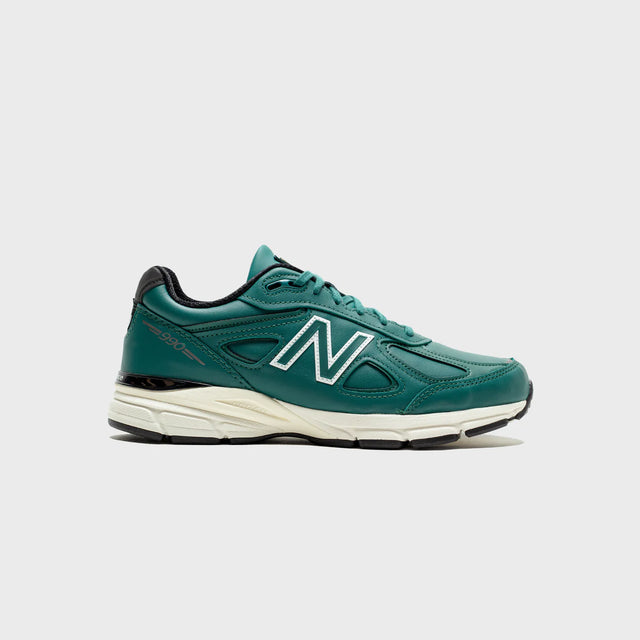New Balance U990TW4 Made in USA-Preorder Item-Navy Selected Shop