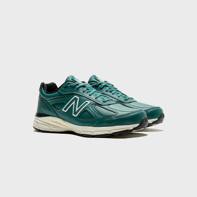 New Balance U990TW4 Made in USA-Preorder Item-Navy Selected Shop