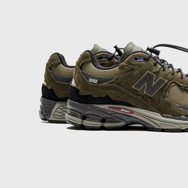 New Balance M2002RDN "Refined Future"-Preorder Item-Navy Selected Shop