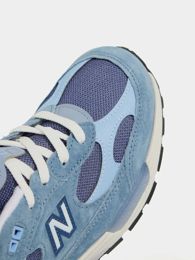 New Balance U992TO Made in USA-Preorder Item-Navy Selected Shop