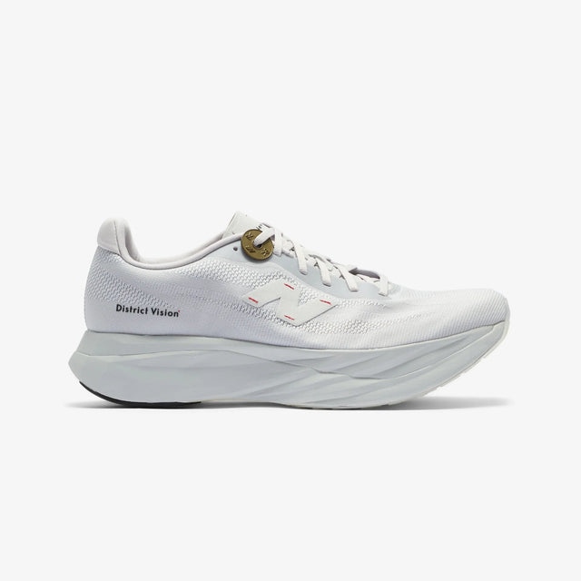 District Vision x New Balance MRCELDI5 SC Elite v5-Preorder Item-Navy Selected Shop